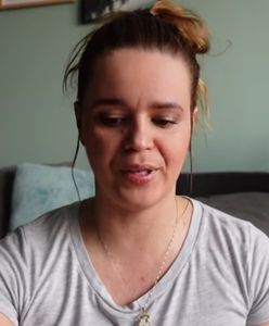 Agnieszka ze "Ślubu od pierwszego wejrzenia" nie wierzyła w to, co słyszy. "To chyba duża desperacja"