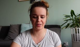 Agnieszka ze "Ślubu od pierwszego wejrzenia" nie wierzyła w to, co słyszy. "To chyba duża desperacja"