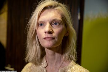 Jako dziecko pokonała poważną chorobę. Niedawno wycofała się z show-biznesu, by zająć się mamą