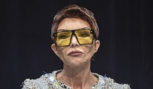 Ewa Minge grzmi w sprawie "Top Model". Wini jedną osobę