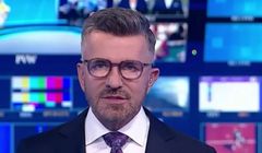 Zbigniew Łuczyński o tęczowej przypince. "Mój głos przeciwko nienawiści"
