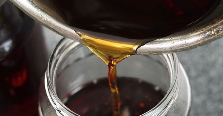 Domowa mikstura. Poprawia pracę mózgu i chroni przed miażdżycą