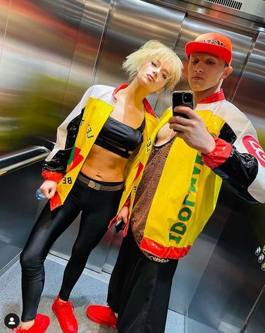 Marta Paszkin i Paweł Bodzianny odpadli z "Dance Dance Dance"