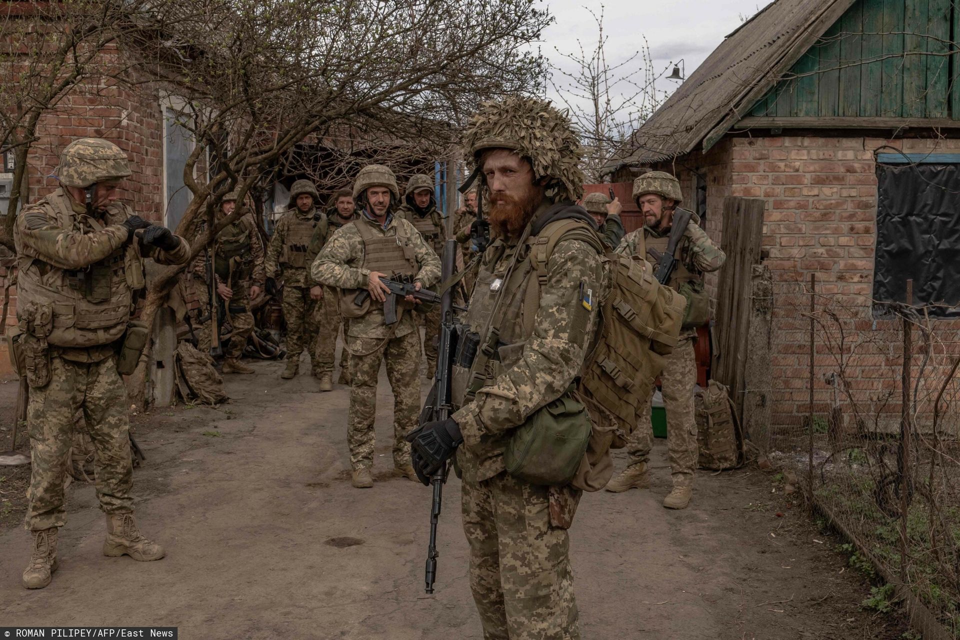 Rosja traci cztery razy więcej żołnierzy niż Ukraina – szokujące dane