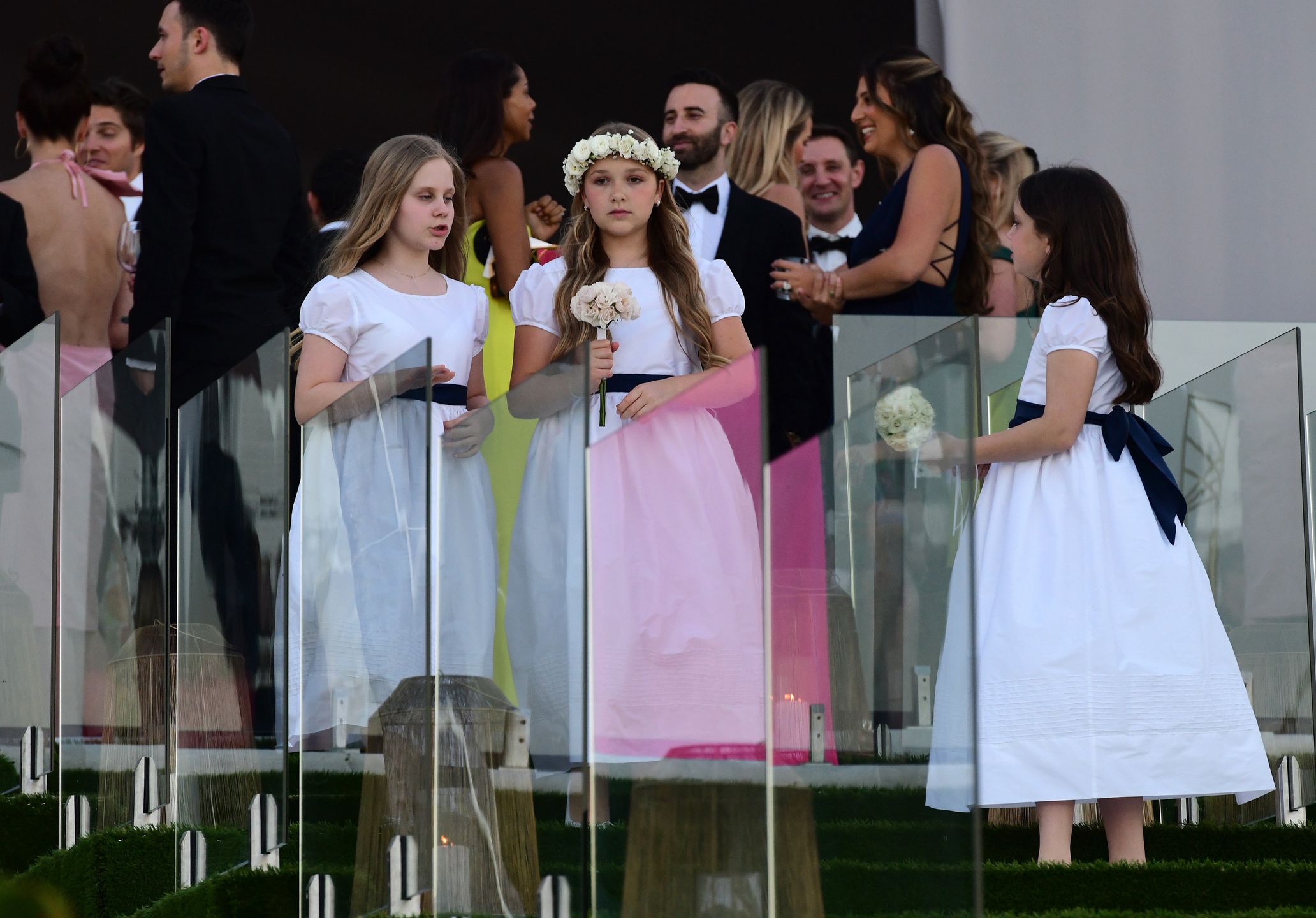 Harper Beckham