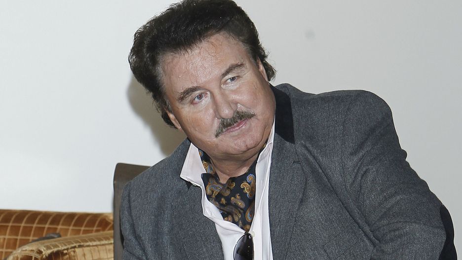 Krzysztof Krawczyk