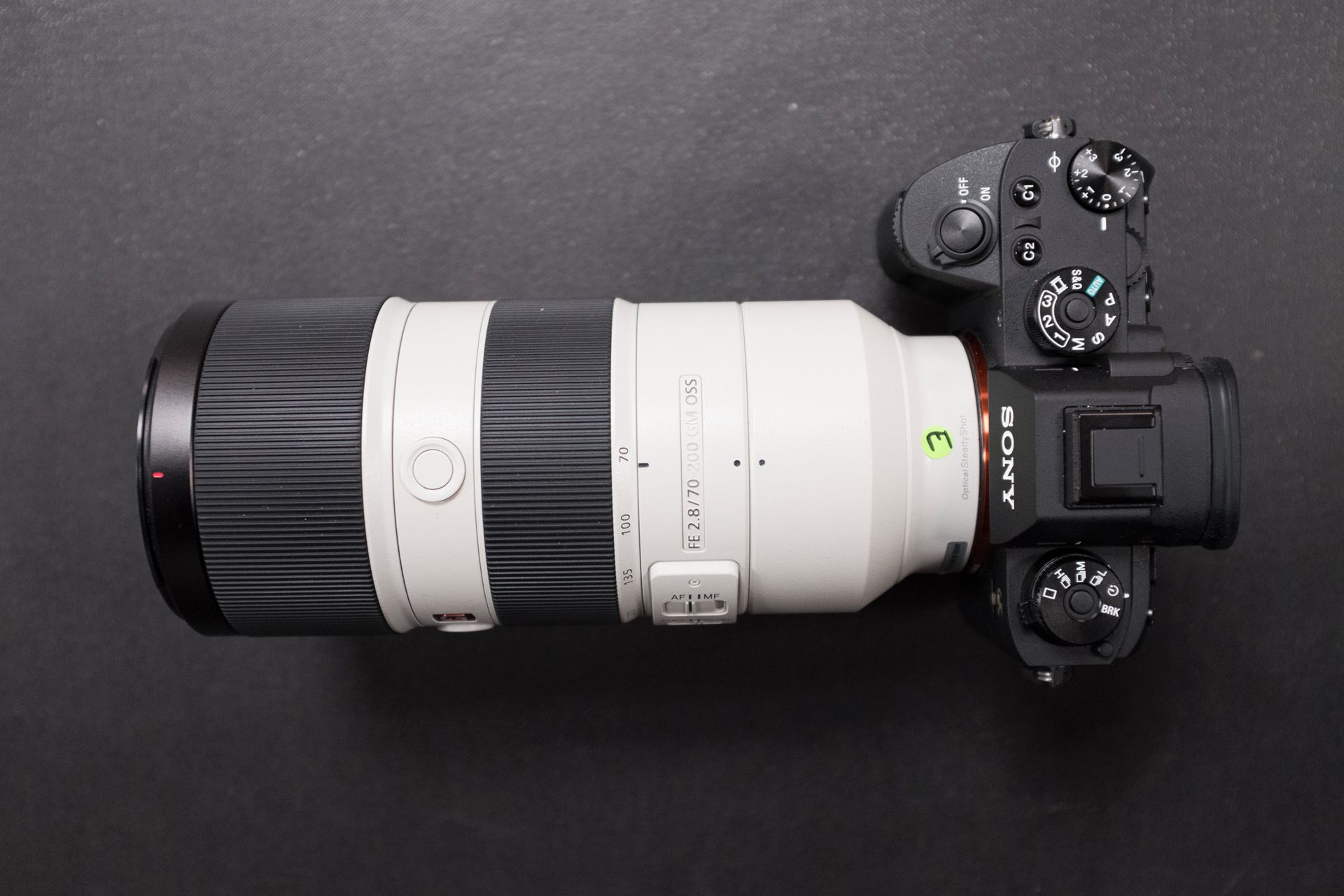 Sony A9 - pierwsze wrażenia po premierze. Czy bezlusterkowiec dorówna profesjonalnym lustrzankom? 12