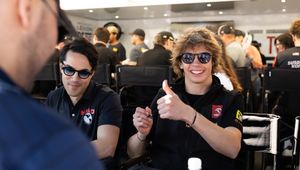 Polak robi furorę w USA. Drugie podium z rzędu