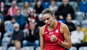 Linette rozpoczyna grę na US Open