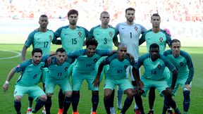Euro 2016: Portugalia wierzy w złoto