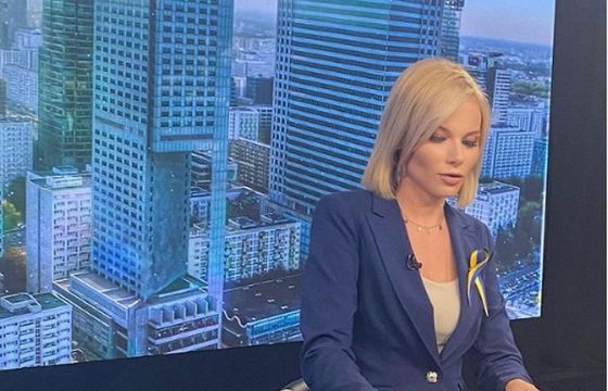 Troje dziennikarzy przeszło z TVP Info do TVP3 Warszawa