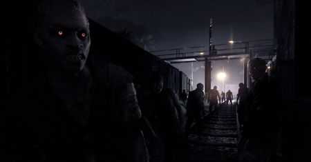 Aż trudno uwierzyć, że te zombie jeszcze żyją