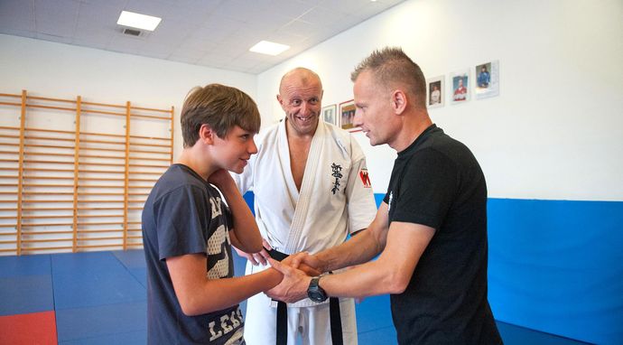 Policjantki i Policjanci