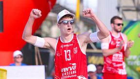 PreZero Grand Prix. Sobotnie mecze mężczyzn. Część 2 (galeria)