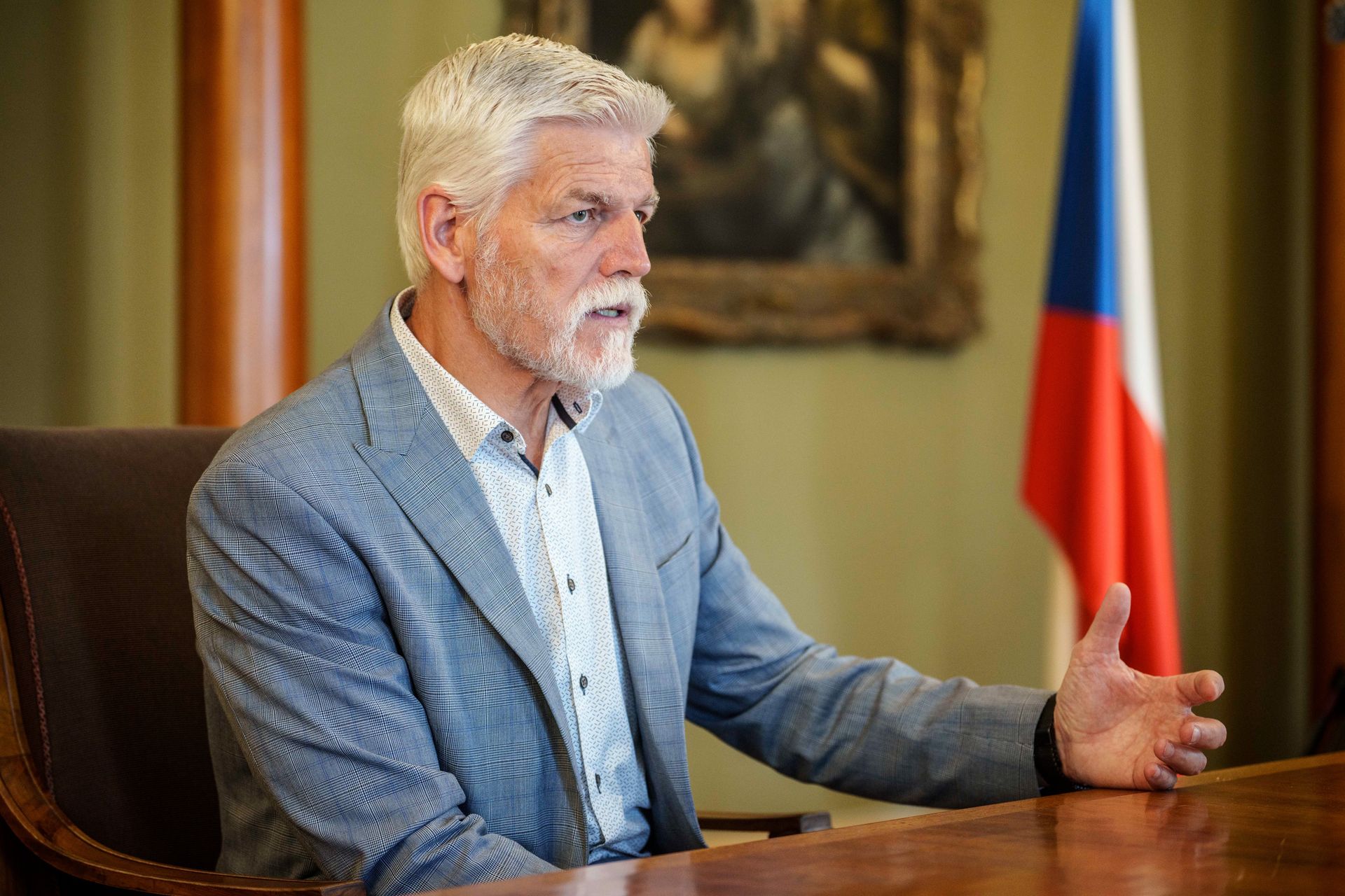 Czechy na skraju finansowego rewolucyjnego skoku: gigainwestycje vs. weto prezydenta