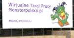 Zapraszamy na II Wirtualne Targi Pracy Monsterpolska.pl