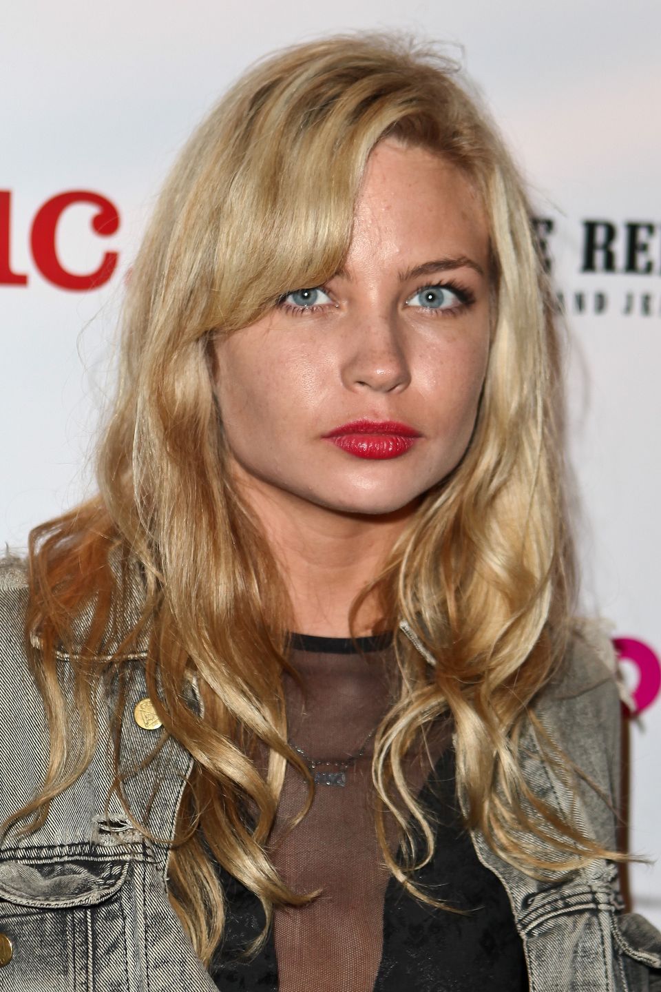 Daveigh Chase, 2012