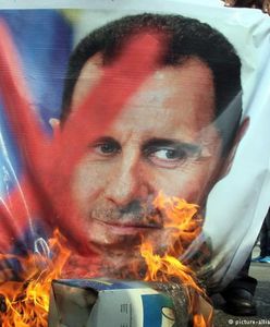 Niemcy. Areszt dla ludzi al-Asada podejrzanych o stosowanie tortur