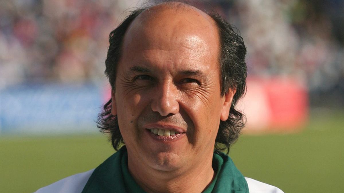 Juan Ramon Rocha (2005 r)