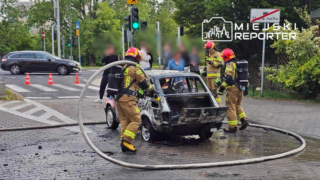 Fot. Czytelnik Miejskiego Reportera