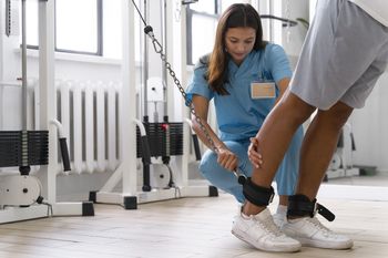 Zadbaj o zdrowie tego lata – siarkowe i solankowe kuracje ambulatoryjne "na NFZ" wciąż dostępne