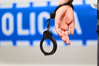 Amator perfum i alkoholu może trafić do więzienia