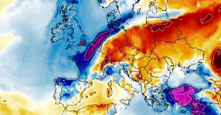 Pogoda wariuje. Prawdziwa eksplozja ciepła. Za kilka dni znów radykalna zmiana