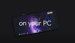 Google planuje gry z Androida w Windows. Ruszyła beta Google Play Games