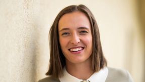 Świątek i Linette zagrają na głównej arenie. Wiadomo, o której godzinie