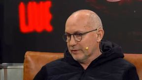 Użył skandalicznego porównania. Polski komentator tak się tłumaczy