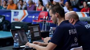 Zawodnicy nie stosują się do taktyki? Zdarza się, ale są też wybitne jednostki. Tajniki pracy polskiego statystyka