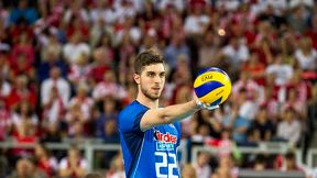 Transfery w Serie A: Nemec następcą Sokołowa w Trento, Randazzo w Altotevere, trzech nowych w Piacenzy