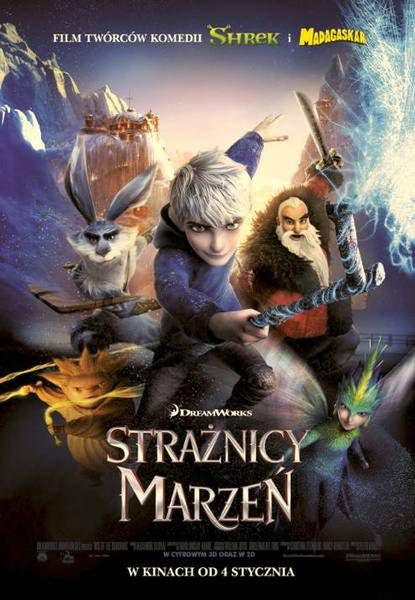 Strażnicy marzeń