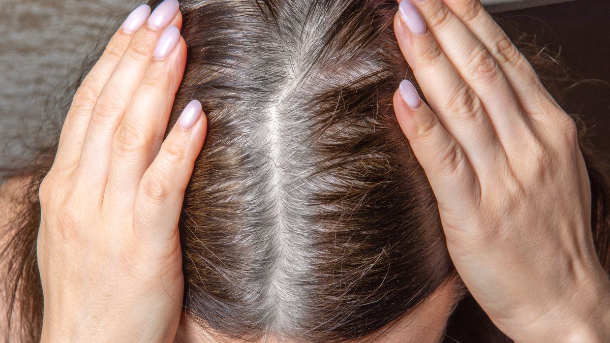 Jak poprawnie myć włosy? 