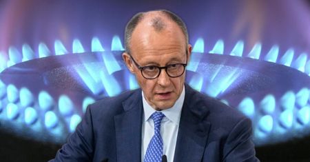 Niemieckie magazyny gazu prawie puste. Sankcje pogorszą sytuację