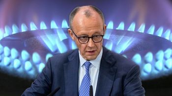 Niemieckie magazyny gazu prawie puste. Sankcje pogorszą sytuację