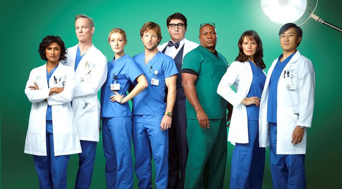 Poniedziałki na chirurgii