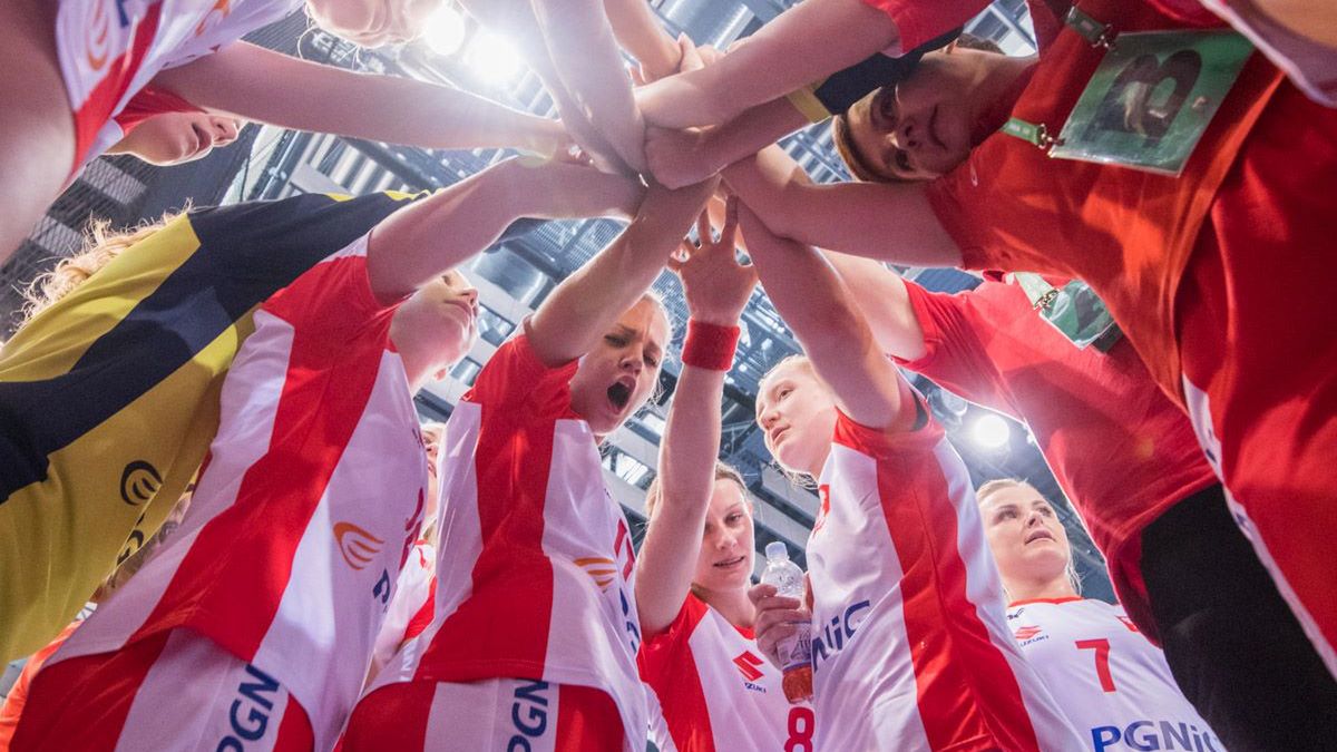 Reprezentacja Polski szczypiornistek na Akademickich Mistrzostwach Świata