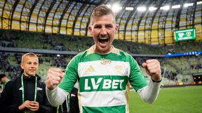 Szalony mecz w Grecji. Hat-trick polskiego napastnika