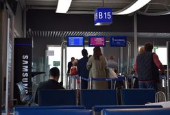 Alarm bombowy na lotnisku w Atenach. 42-letni Rosjanin zatrzymany