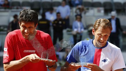 Łukasz Kubot ma swój świetny czas. Pokaż, jak dobrze go znasz