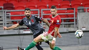 Grali rywale Polaków. Albania nam nie odpuszcza