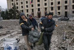 Strach, drożyzna i bomby nad głowami. Sprawdzamy, jak wygląda życie Ukraińców w cieniu brutalnej wojny