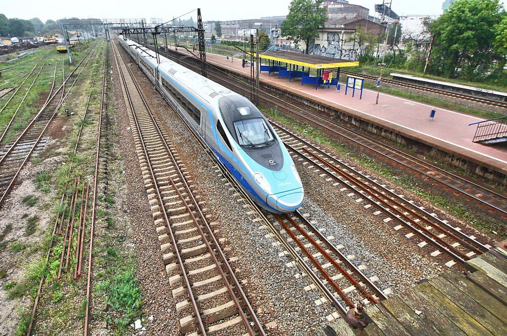 Trasa z Berlina do Poznania. Niemcy dali odpowiedź