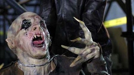 Buffy - postrach wampirów