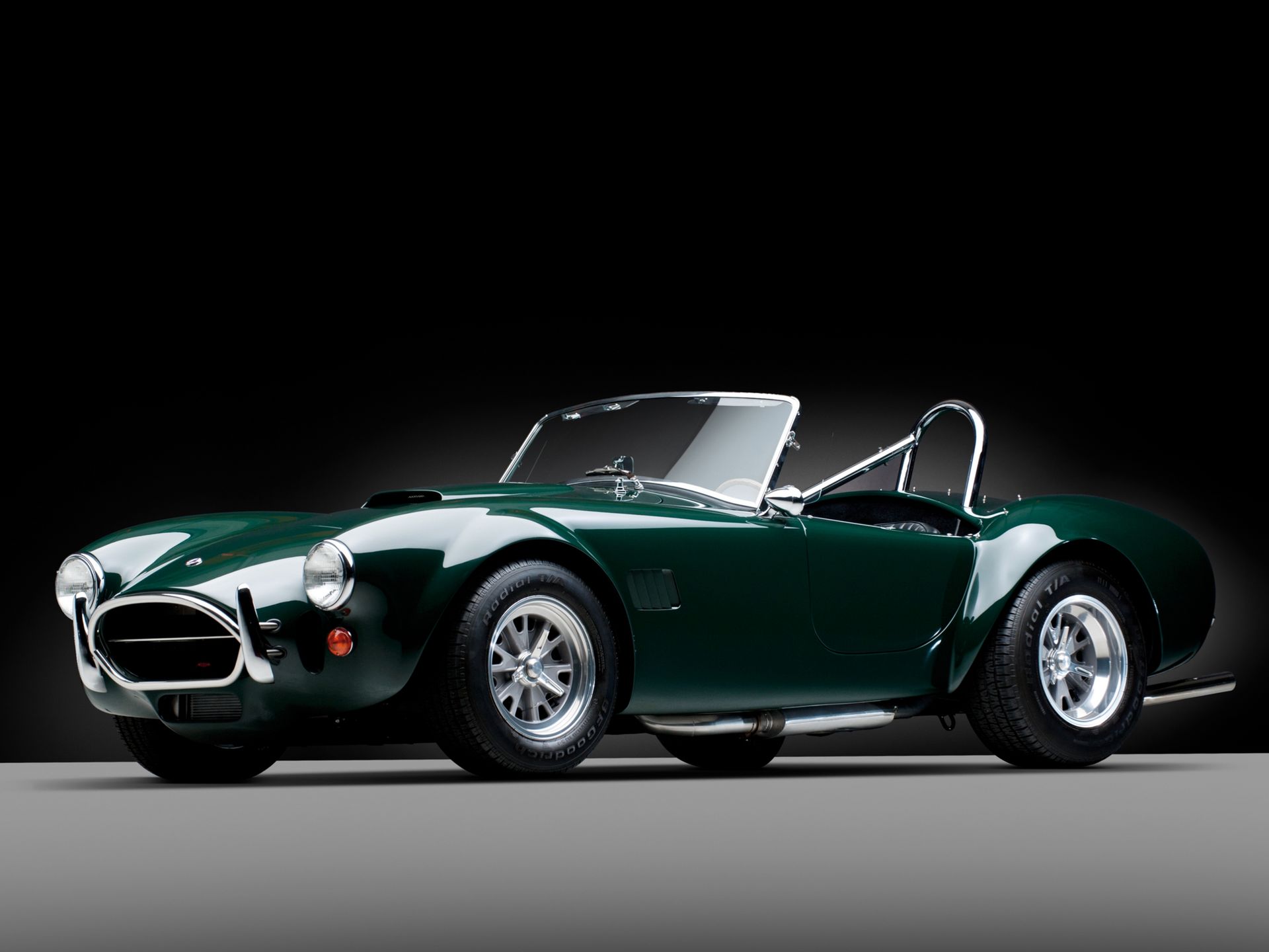 AC Autokraft MkIV
