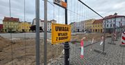 Plac 20 Października w Śremie zmieni się nie do poznania
