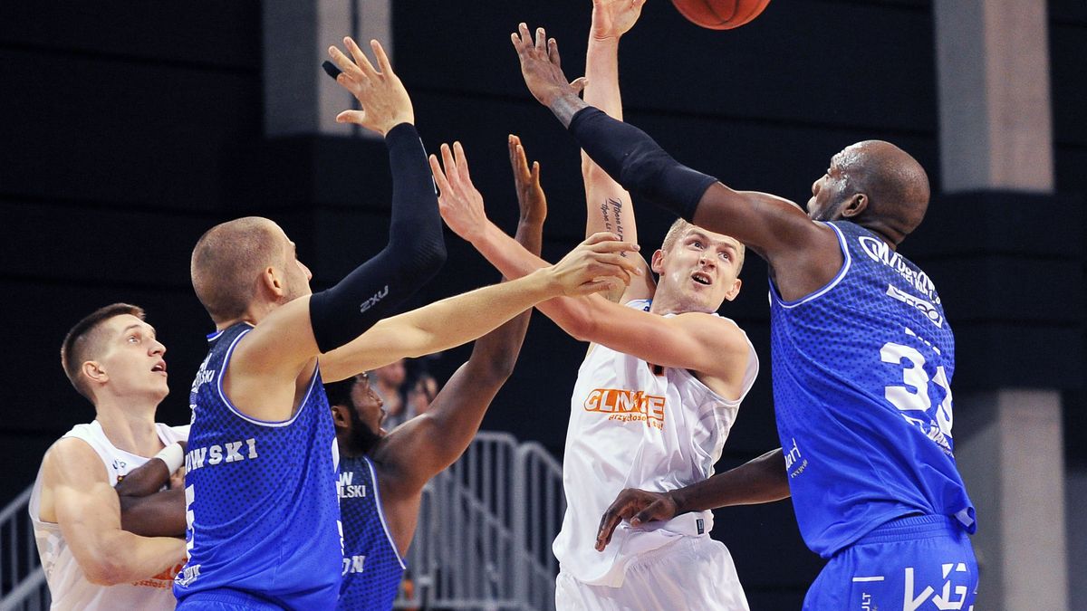 Materiały prasowe / Materiały prasowe / Norbert Barczyk / Na zdjęciu: Kacper Radwański