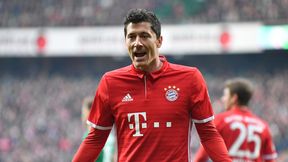 Lewandowski był polecany do Paris Saint-Germain, ale właściciel to zbagatelizował. "Później przyznał mi rację"