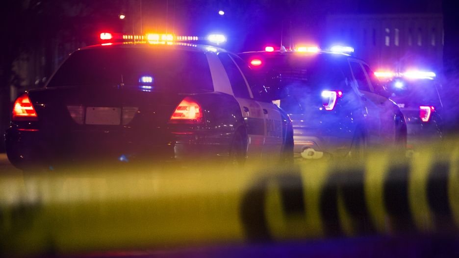 Tragiczna strzelanina w USA. Nie żyje pięć osób